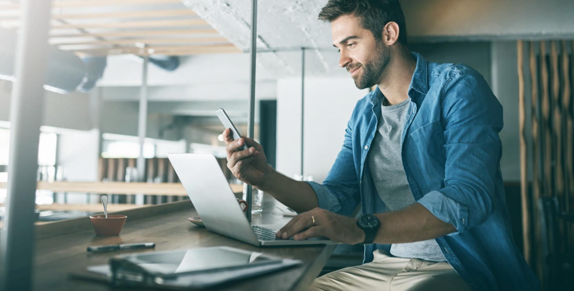 Çevrimiçi seminer ortamı