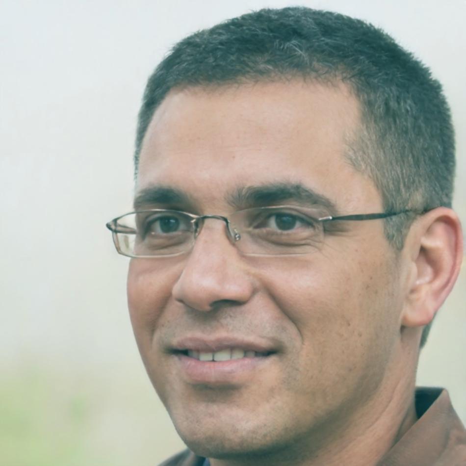 Deniz Karagöz - SEO Uzmanı