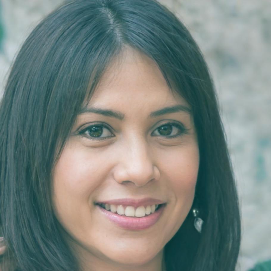 Zeynep Korkmaz profil fotoğrafı