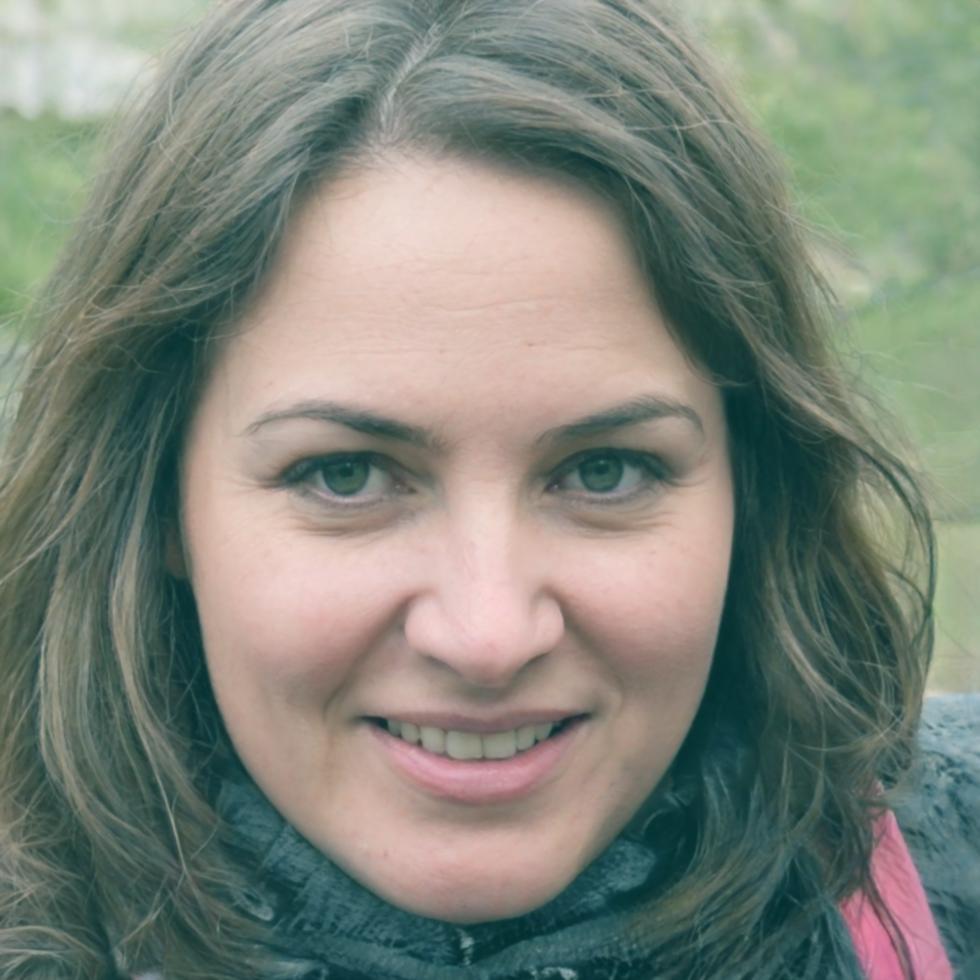 Zeynep Kaya profil fotoğrafı