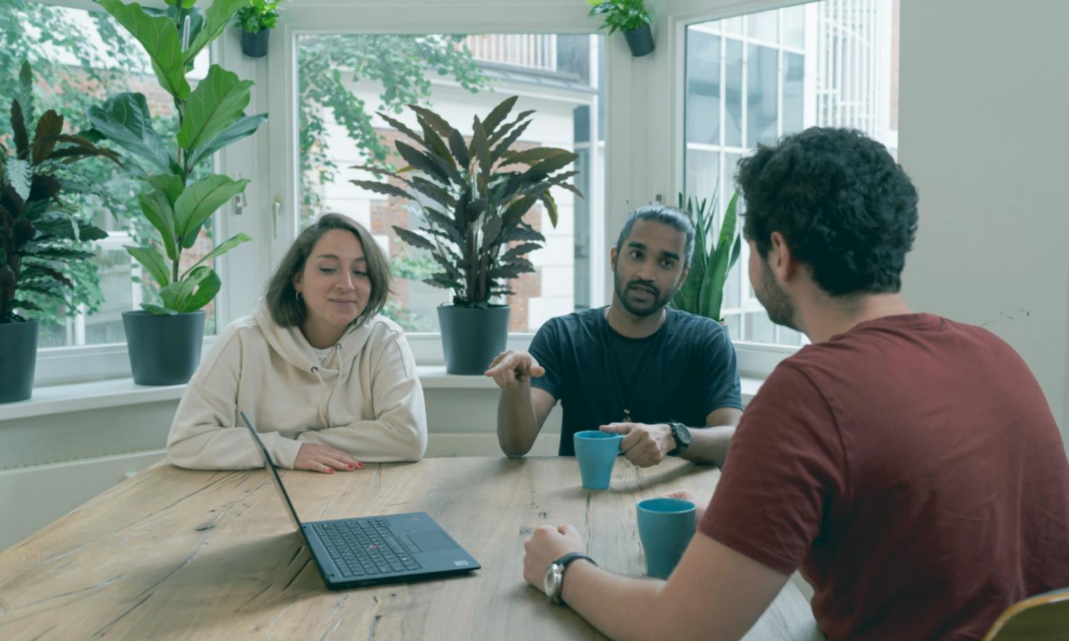 SEO araçları öğrenme süreci